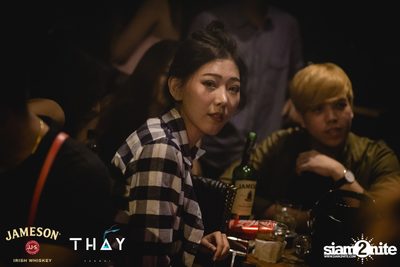 Thay Days กับ The Mousses ที่ เท เอกมัย — photo 156