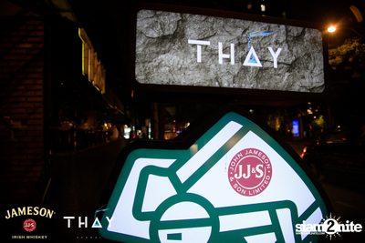 Thay Days กับ Greasy Cafe ที่ เท เอกมัย — photo 2