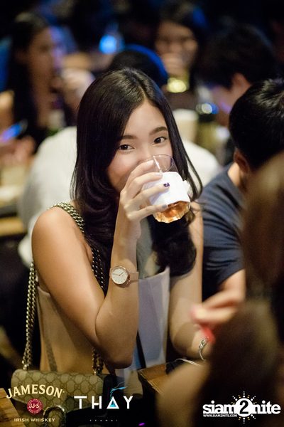 Thay Days กับ Greasy Cafe ที่ เท เอกมัย — photo 31