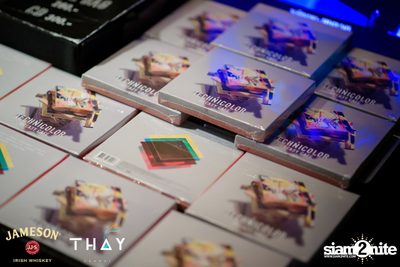 Thay Days กับ Greasy Cafe ที่ เท เอกมัย — photo 38