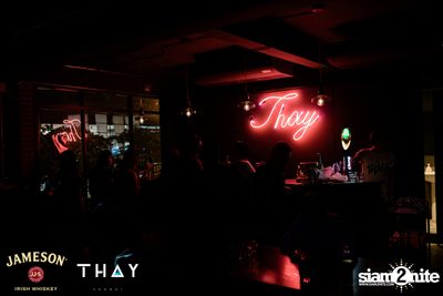 Thay Days กับ Greasy Cafe ที่ เท เอกมัย — photo 56