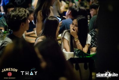 Thay Days กับ Greasy Cafe ที่ เท เอกมัย — photo 65
