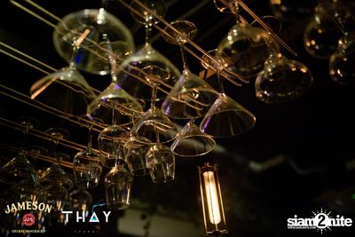 Thay Days กับ Greasy Cafe ที่ เท เอกมัย — photo 91