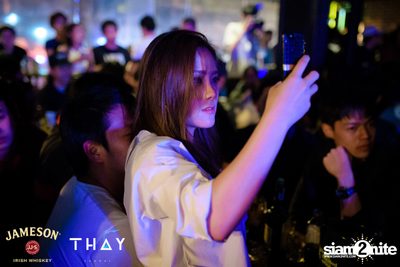 Thay Days กับ Greasy Cafe ที่ เท เอกมัย — photo 103