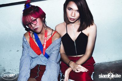 BEAM x Sneakavilla x 9face Present Reminisce Party — photo 3