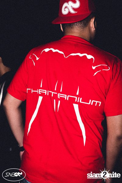 BEAM x Sneakavilla x 9face Present Reminisce Party — photo 4