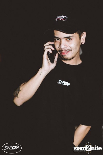 BEAM x Sneakavilla x 9face Present Reminisce Party — photo 5