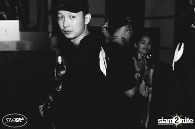 BEAM x Sneakavilla x 9face Present Reminisce Party — photo 8