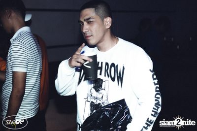 BEAM x Sneakavilla x 9face Present Reminisce Party — photo 14