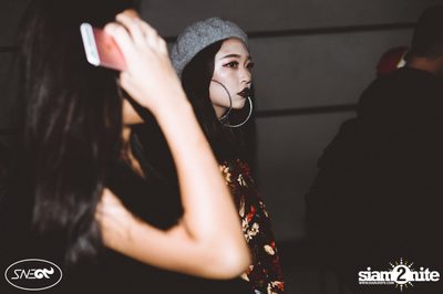 BEAM x Sneakavilla x 9face Present Reminisce Party — photo 21