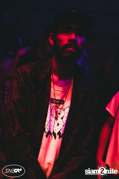 BEAM x Sneakavilla x 9face Present Reminisce Party — photo 32