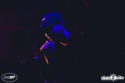 BEAM x Sneakavilla x 9face Present Reminisce Party — photo 34