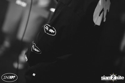 BEAM x Sneakavilla x 9face Present Reminisce Party — photo 42