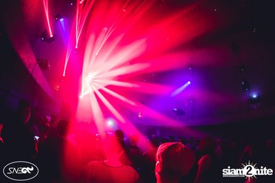 BEAM x Sneakavilla x 9face Present Reminisce Party — photo 46