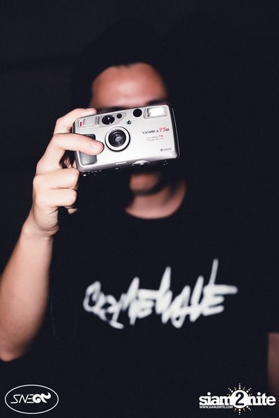 BEAM x Sneakavilla x 9face Present Reminisce Party — photo 47