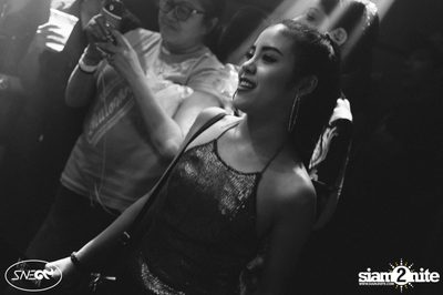 BEAM x Sneakavilla x 9face Present Reminisce Party — photo 52