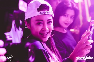 BEAM x Sneakavilla x 9face Present Reminisce Party — photo 54