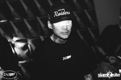 BEAM x Sneakavilla x 9face Present Reminisce Party — photo 66