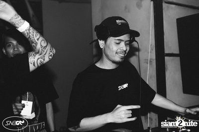 BEAM x Sneakavilla x 9face Present Reminisce Party — photo 68