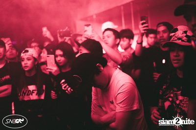 BEAM x Sneakavilla x 9face Present Reminisce Party — photo 72