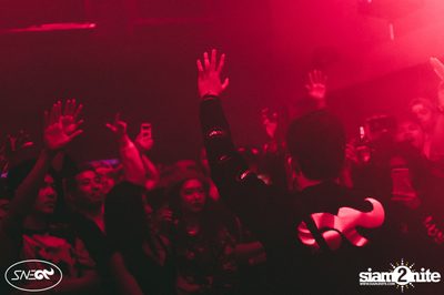 BEAM x Sneakavilla x 9face Present Reminisce Party — photo 75