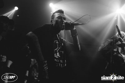 BEAM x Sneakavilla x 9face Present Reminisce Party — photo 99