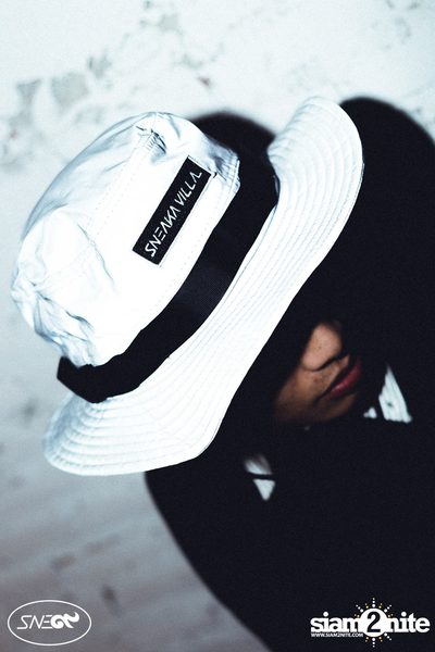 BEAM x Sneakavilla x 9face Present Reminisce Party — photo 115