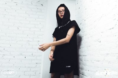 BEAM x Sneakavilla x 9face Present Reminisce Party — photo 127