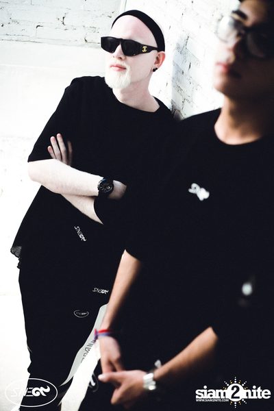 BEAM x Sneakavilla x 9face Present Reminisce Party — photo 133
