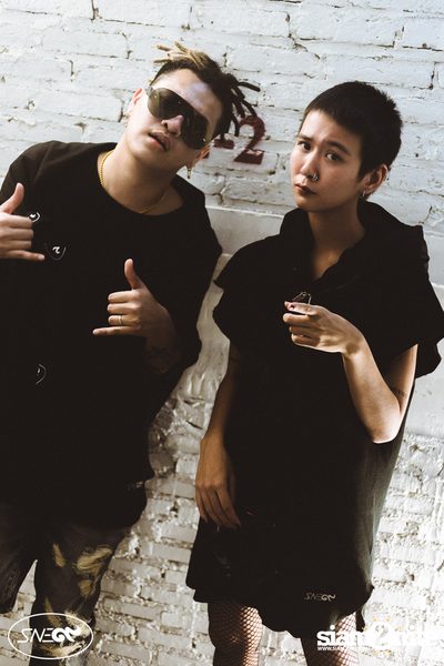 BEAM x Sneakavilla x 9face Present Reminisce Party — photo 134