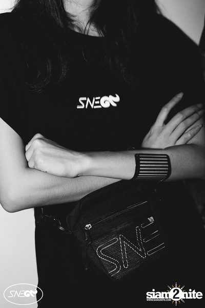 BEAM x Sneakavilla x 9face Present Reminisce Party — photo 139