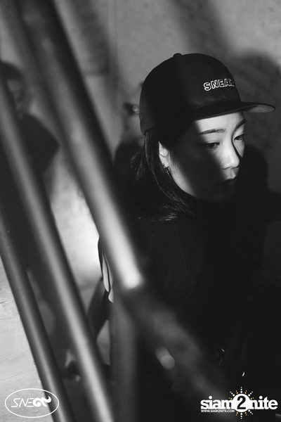 BEAM x Sneakavilla x 9face Present Reminisce Party — photo 144