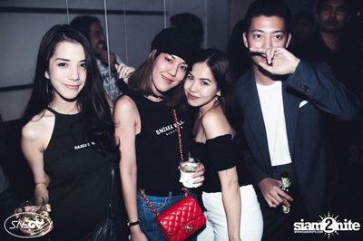 BEAM x Sneakavilla x 9face Present Reminisce Party — photo 150