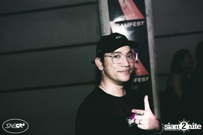 BEAM x Sneakavilla x 9face Present Reminisce Party — photo 151