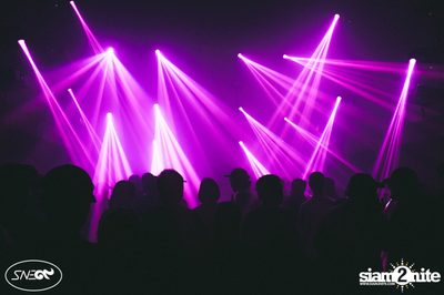 BEAM x Sneakavilla x 9face Present Reminisce Party — photo 154