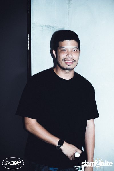 BEAM x Sneakavilla x 9face Present Reminisce Party — photo 159