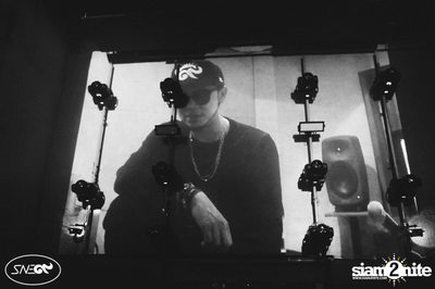 BEAM x Sneakavilla x 9face Present Reminisce Party — photo 165