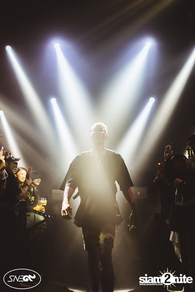 BEAM x Sneakavilla x 9face Present Reminisce Party — photo 172
