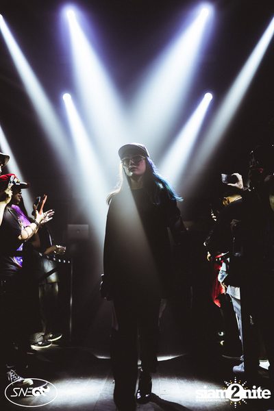 BEAM x Sneakavilla x 9face Present Reminisce Party — photo 177