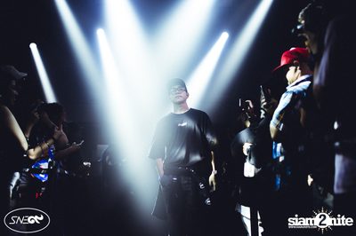 BEAM x Sneakavilla x 9face Present Reminisce Party — photo 178