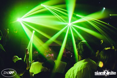 BEAM x Sneakavilla x 9face Present Reminisce Party — photo 198