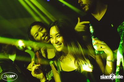 BEAM x Sneakavilla x 9face Present Reminisce Party — photo 201