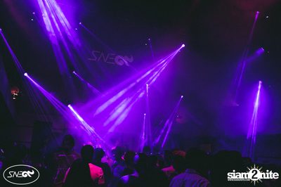 BEAM x Sneakavilla x 9face Present Reminisce Party — photo 203