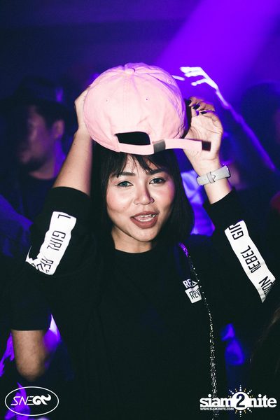 BEAM x Sneakavilla x 9face Present Reminisce Party — photo 206