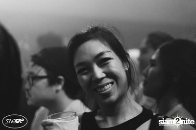 BEAM x Sneakavilla x 9face Present Reminisce Party — photo 208
