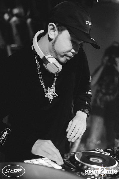 BEAM x Sneakavilla x 9face Present Reminisce Party — photo 209