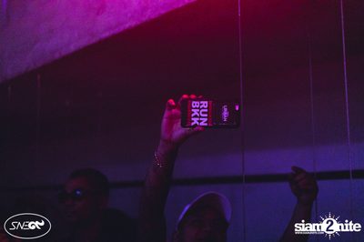 BEAM x Sneakavilla x 9face Present Reminisce Party — photo 210