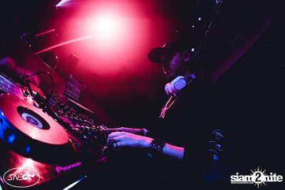 BEAM x Sneakavilla x 9face Present Reminisce Party — photo 217