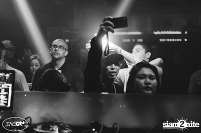 BEAM x Sneakavilla x 9face Present Reminisce Party — photo 219