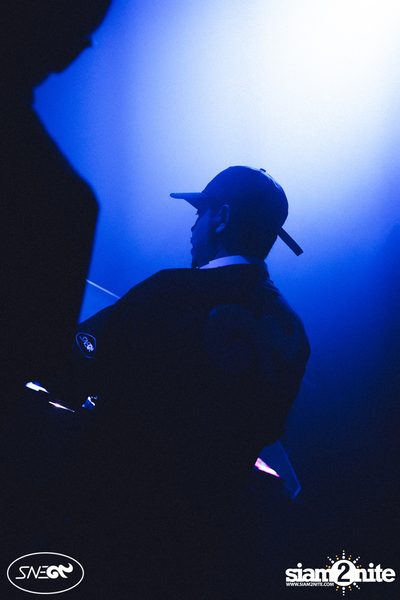BEAM x Sneakavilla x 9face Present Reminisce Party — photo 221